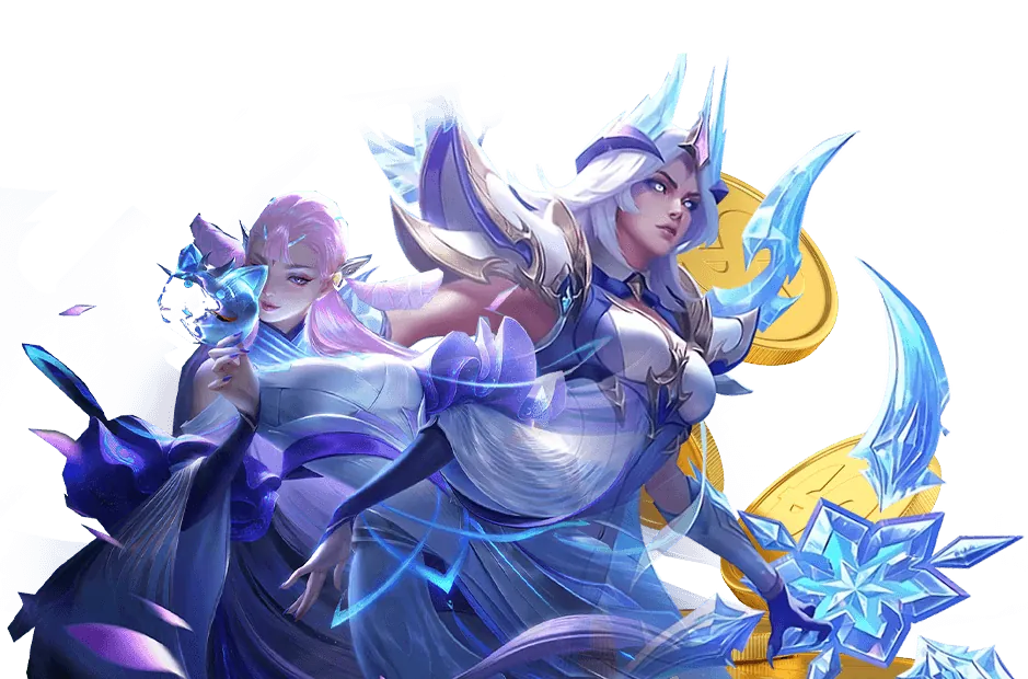 Hình ảnh các ưu đãi và khuyến mãi hấp dẫn cho người chơi